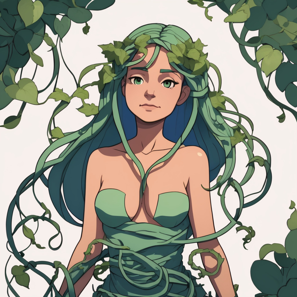 Vines